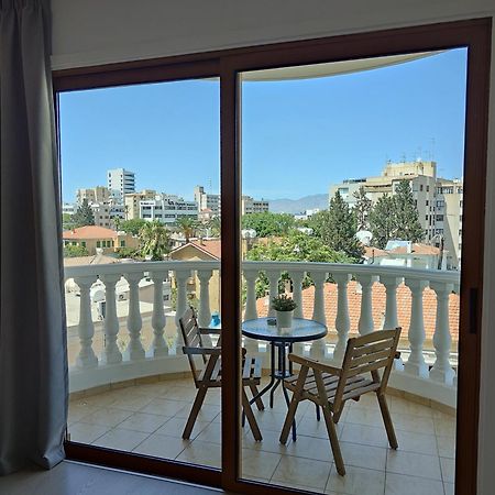 Ευ Ζην Central / Ev Zen Central Nicosie Extérieur photo