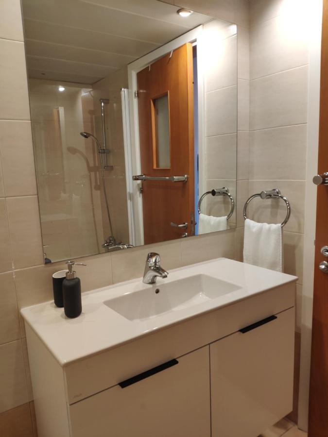 Ευ Ζην Central / Ev Zen Central Nicosie Extérieur photo